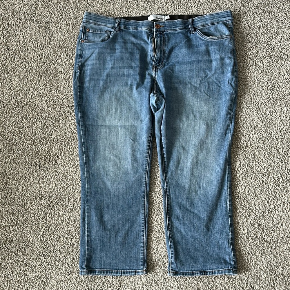 Sonoma Jeans